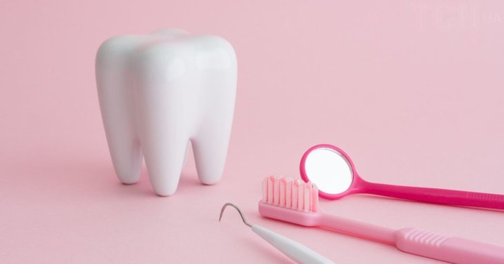 Що&nbsp;руйнує зубну емаль: лікарі назвали 10&nbsp;небезпечних продуктів і&nbsp;напоїв