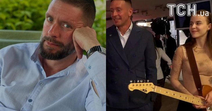 Ексчоловіка Яни Глущенко заскочили із загадковою красунею: Олег розкрив правду про їхні стосунки