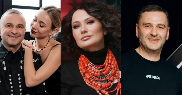 Павлік після скандалу з Перманом відмовив Мозговій у виступі: продюсерка пройшлася по його дружині