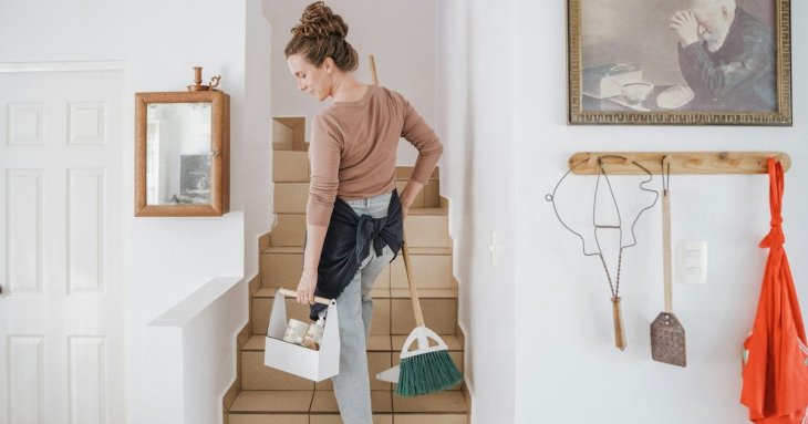 Пастка побуту: як 