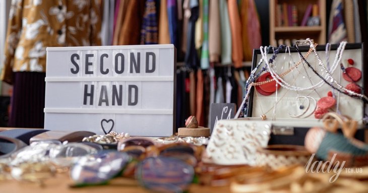 Покупка пакету на&nbsp;секонд-генді принесла жінці майже 400&nbsp;тисяч гривень: що&nbsp;було всередені (фото)