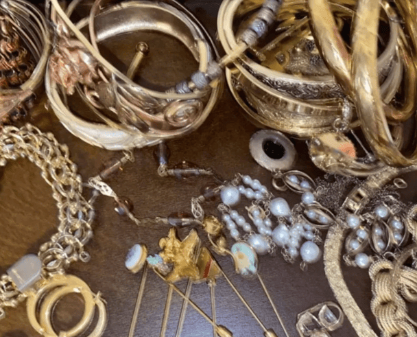 Знахідка на&nbsp;секонд-генді / &copy; Reddit