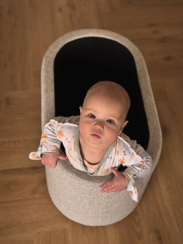 Син Slavia / &copy; instagram.com/slavia_official