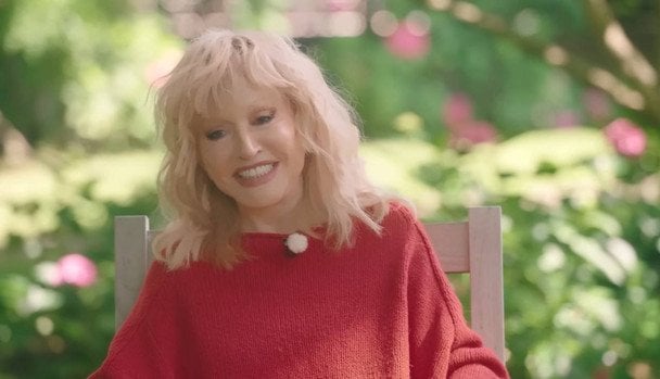 Алла Пугачова / &copy; скриншот з відео
