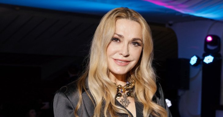 Ольга Сумська показала рідкісні фото батьків-акторів у&nbsp;молодості й&nbsp;довела до&nbsp;мурах зізнанням