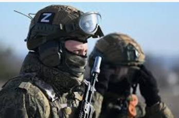 РФ збільшила чисельність «безпілотних» військ до 101 000