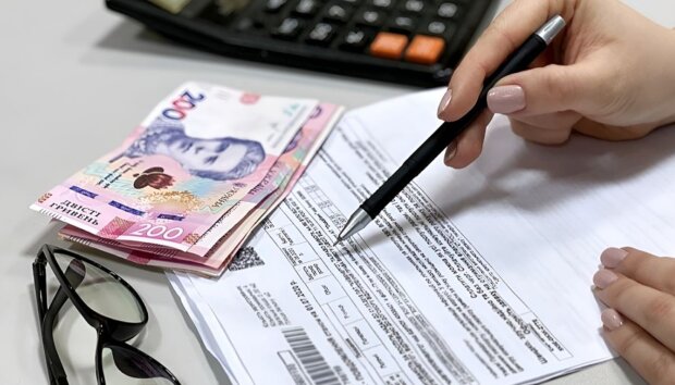 Комунальні послуги, тарифи, зміни, платіжки. Фото: Telegram