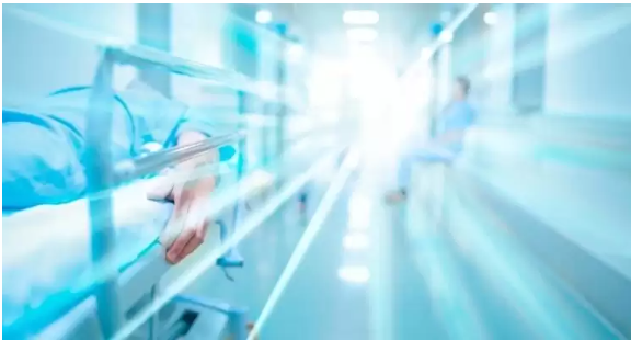 Американка була мертва 27 хвилин і розповіла, що бачила