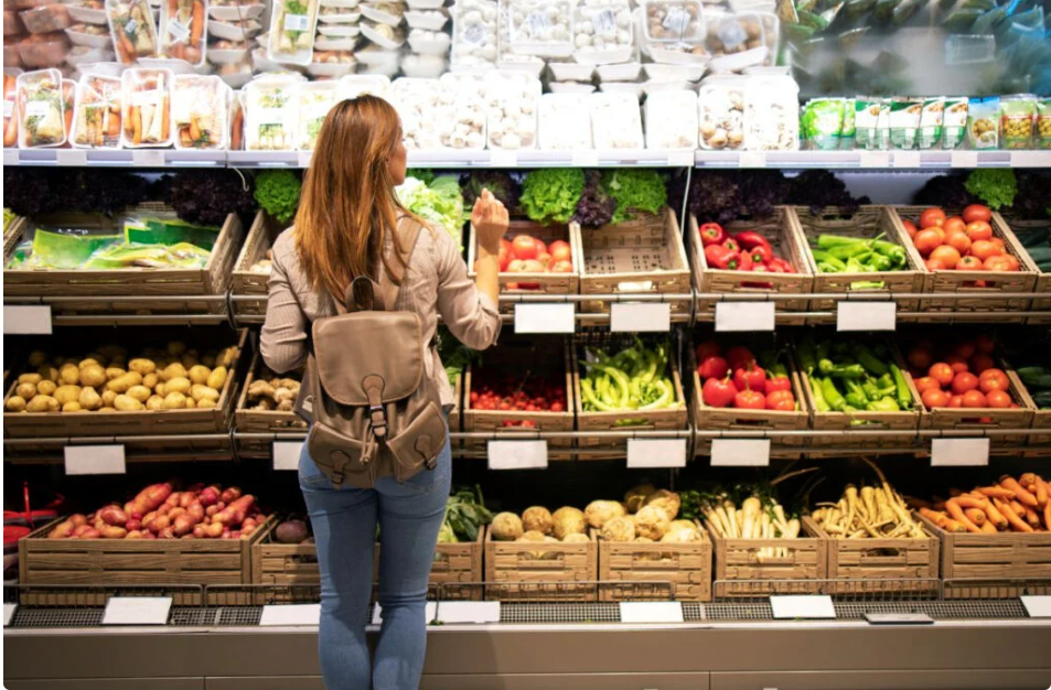 Інфляція прискорилася: у березні ціни зросли на 1,7%