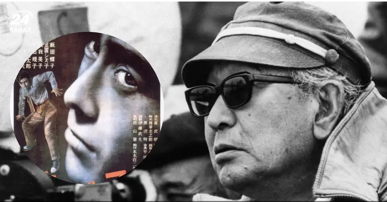 Режисер, який вплинув на створення "Зоряні війни": що відомо про Акіра Куросава 