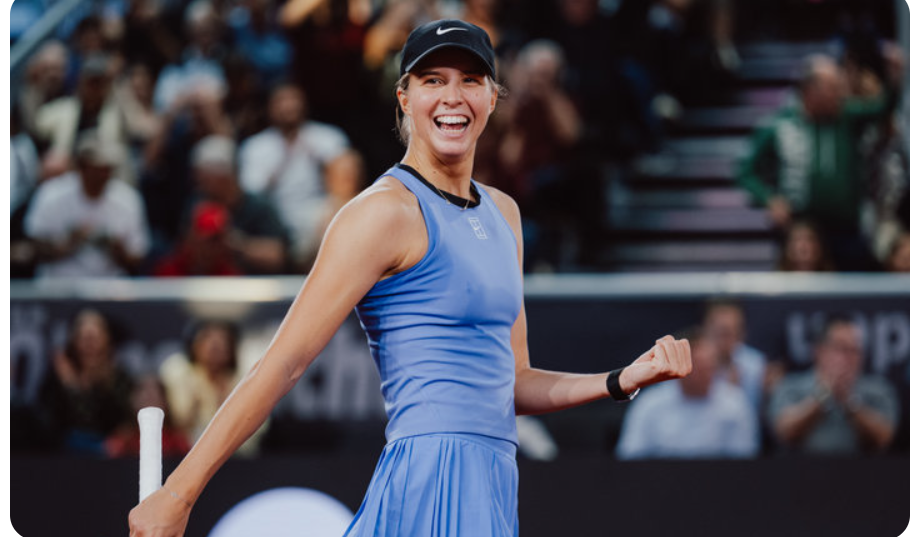 Лінц. Таггер здобула свою найрейтинговішу перемогу, Плішкова обіграла чинну чемпіонку Александрову 