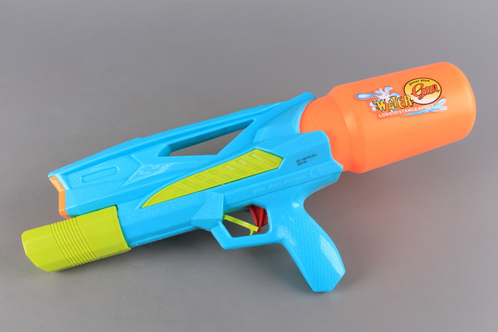 Водний пістолет &ndash; 38 см.