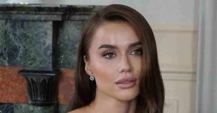 Переможниця 