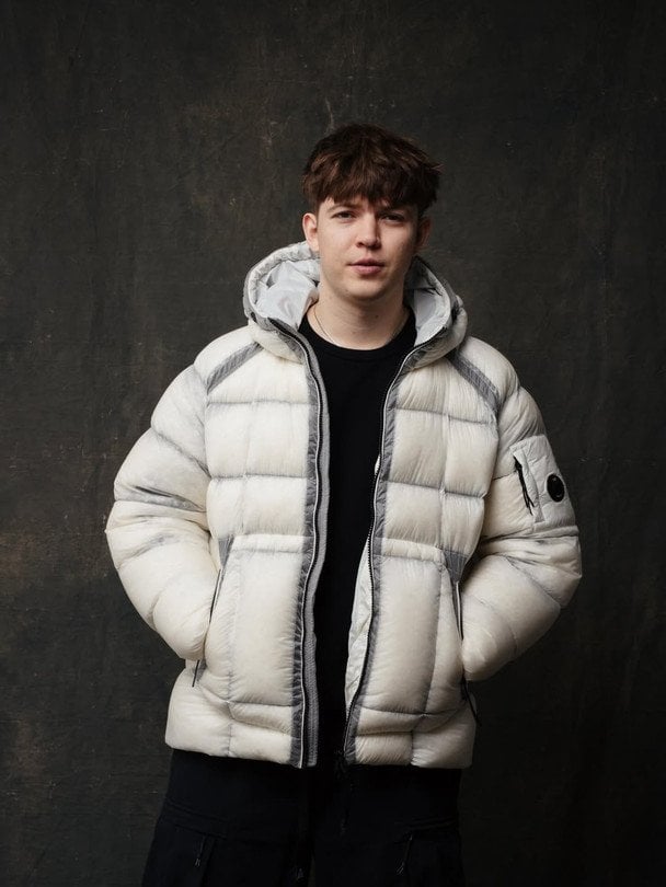 DREVO / &copy; instagram.com/drevo_official