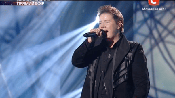 Євген Літвінкович