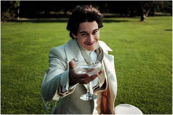 Іван Довженко / &copy; instagram.com/_ivanko.dovzhenko_