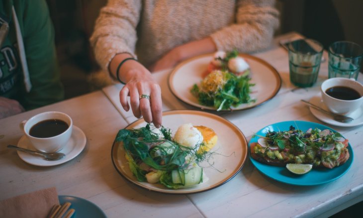 Яка їжа вдвічі знижує ризики інсульту: поради медиків