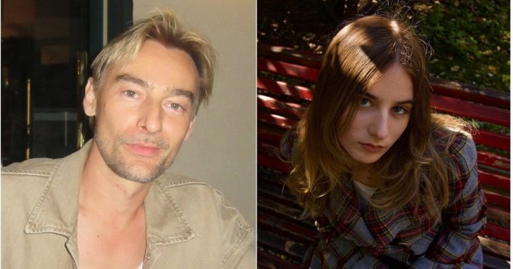 Алан Бадоєв замилував фото 21-річної доньки-красуні і розкрив, чим вона займається за кордоном