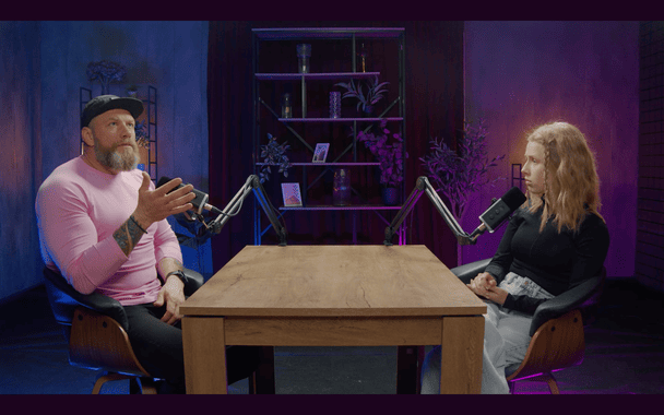 Володимир Ращук на&nbsp;інтерв&rsquo;ю