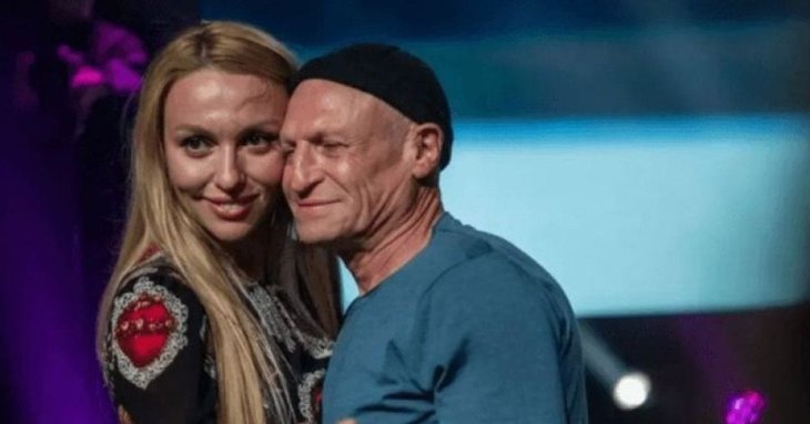 63-річний чоловік Полякової після застілля раптово опинився у лікарні: 