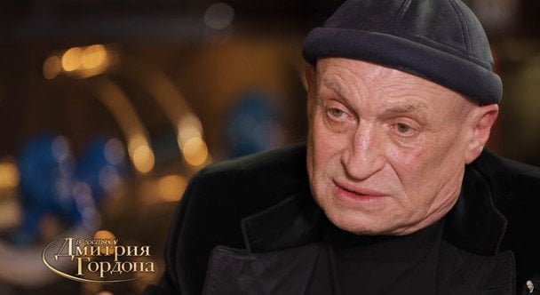 Вадим Буряковський / &copy; Youtube/В гостях у Гордона