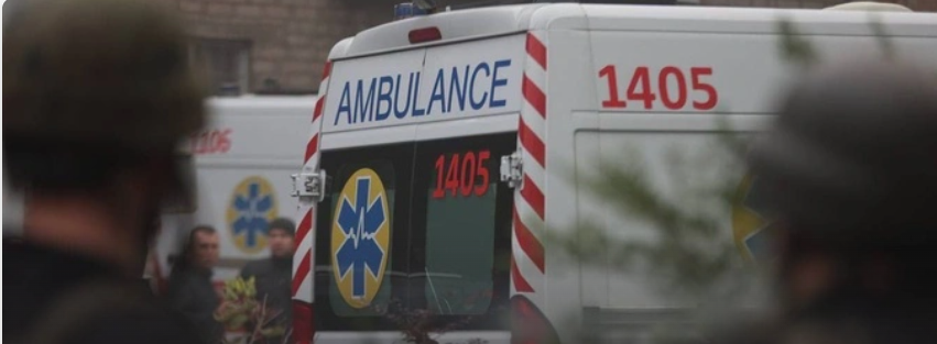 Кількість жертв серед цивільних в Україні у березні зросла на 49 відсотків — звіт ООН