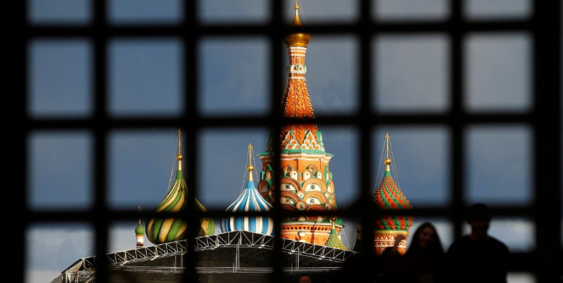 Кремль змушений закручувати гайки всередині країни, щоб зберегти владу — подробиці (ВІДЕО)