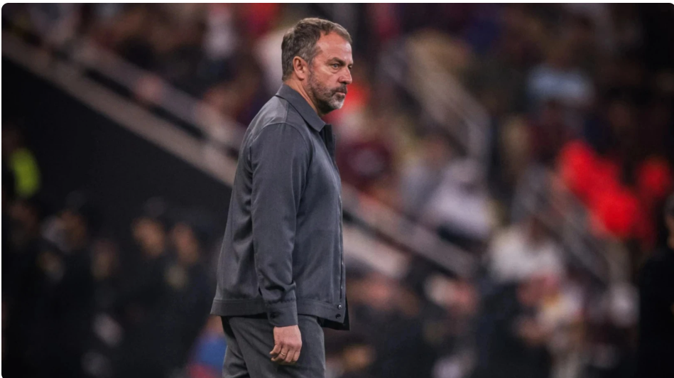 Це велика допомога: Флік – про скаргу Барселони на суддівство у матчі з Атлетико