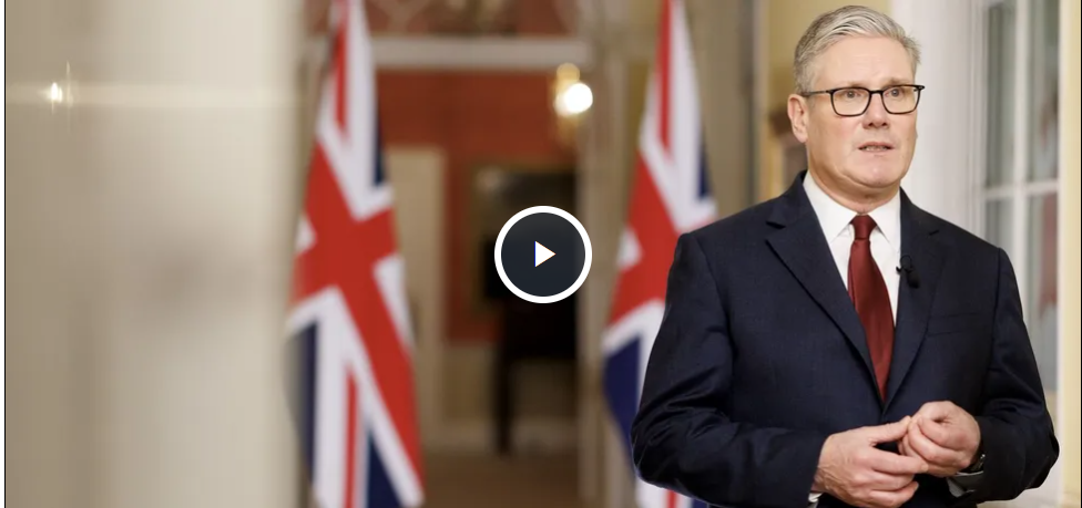 Світові лідери обговорюють війну в Україні у WhatsApp: Кір Стармер розкрив деталі цифрової дипломатії