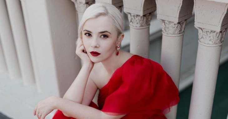 Міка Ньютон після довготривалої паузи заінтригувала заявою про концерт в&nbsp;Україні