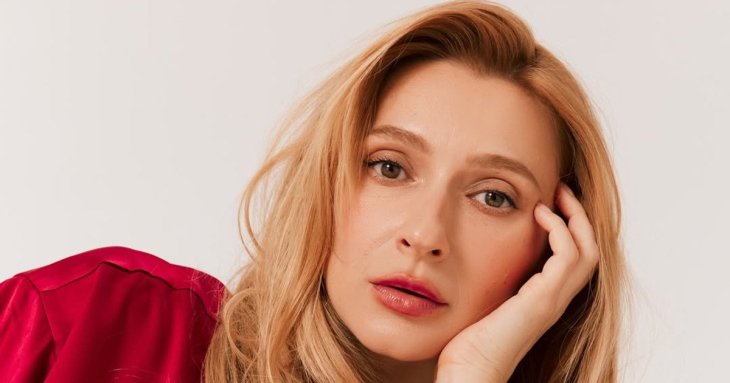 TAYANNA розкрила правду про відсутність в житті її сина батька-росіянина і відчуття провини