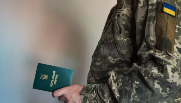 Напад на військових ТЦК у Луцьку: група підлітків намагалася відбити військовозобов’язаного