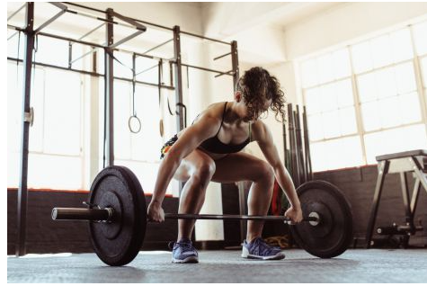 Як впливають на організм силові тренування