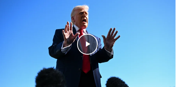 Трамп заявив про перемогу США незалежно від підписання ядерної угоди з Іраном