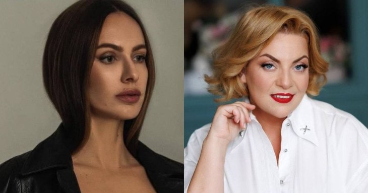 Горняк гнівно відповіла Холоденко, яка обізвала її&nbsp;