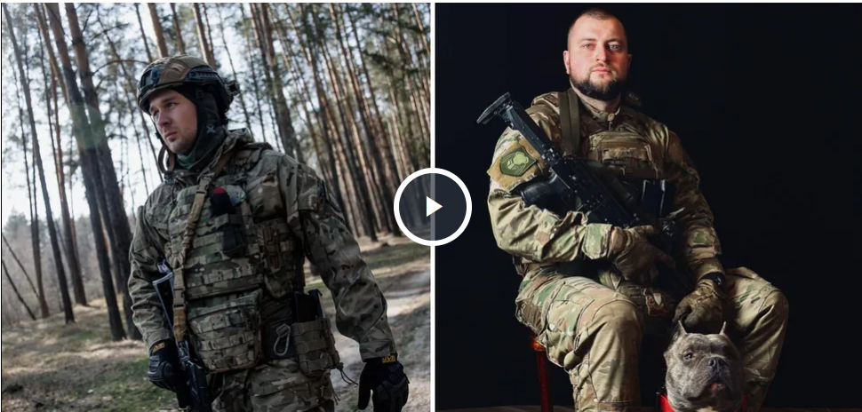 На Донеччині від російського обстрілу загинули двоє поліцейських бригади "Хижак"