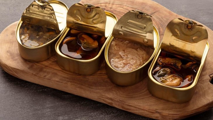 Чи можна їсти консервований тунець: користь та шкода продукту