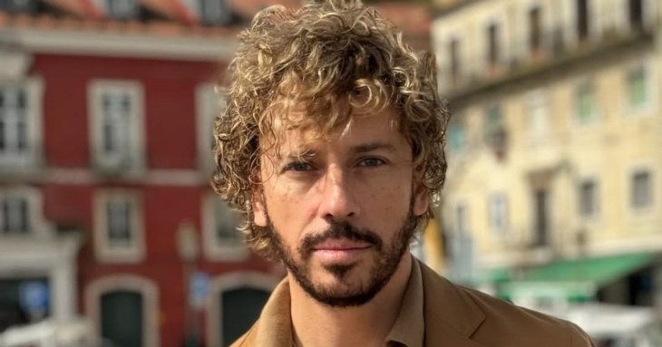 Максим Галкін показався з&nbsp;донькою-красунею від Пугачової та&nbsp;здивував неочікуваним талантом сина