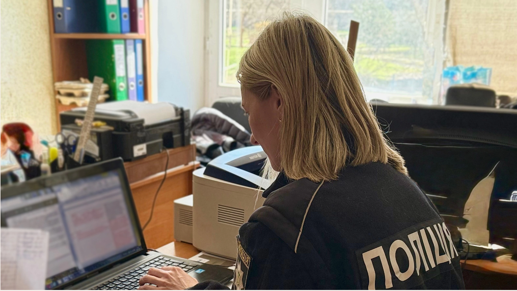 В Одесі судитимуть рецидивіста за серію крадіжок телефонів під приводом «термінового дзвінка»