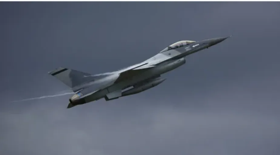 Затримка F-16: чому Бельгія та Норвегія досі не передали обіцяні літаки