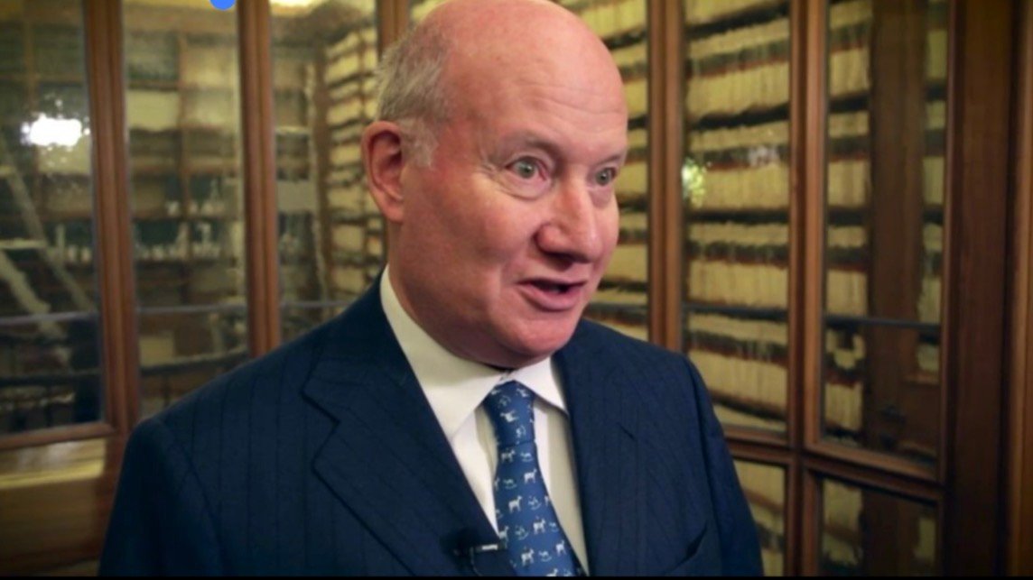 Весь мир наблюдает: почему дело Константина Руднева вызвало международную тревогу