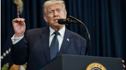 Трамп погрожує негайно знищувати іранські судна за спроби прориву морської блокади