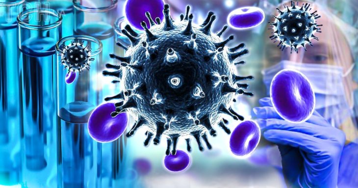 Небезпечний штам коронавірусу &laquo;Цикада&raquo; миттєво поширюється світом&nbsp;&mdash; які симптоми викликає