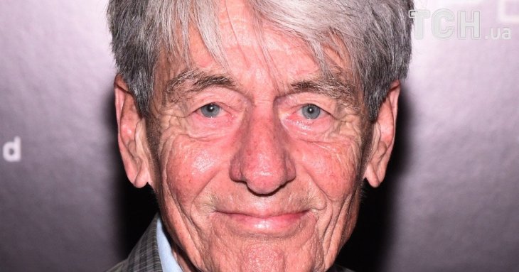 Помер зірка 