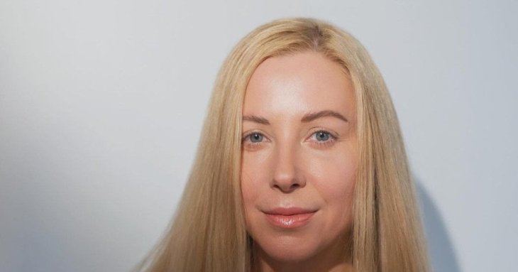 Тоня Матвієнко здивувала причиною розлучення з ексчоловіком, від якого завагітніла у 16 років