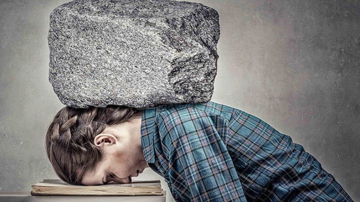 Природні способи подолання депресії