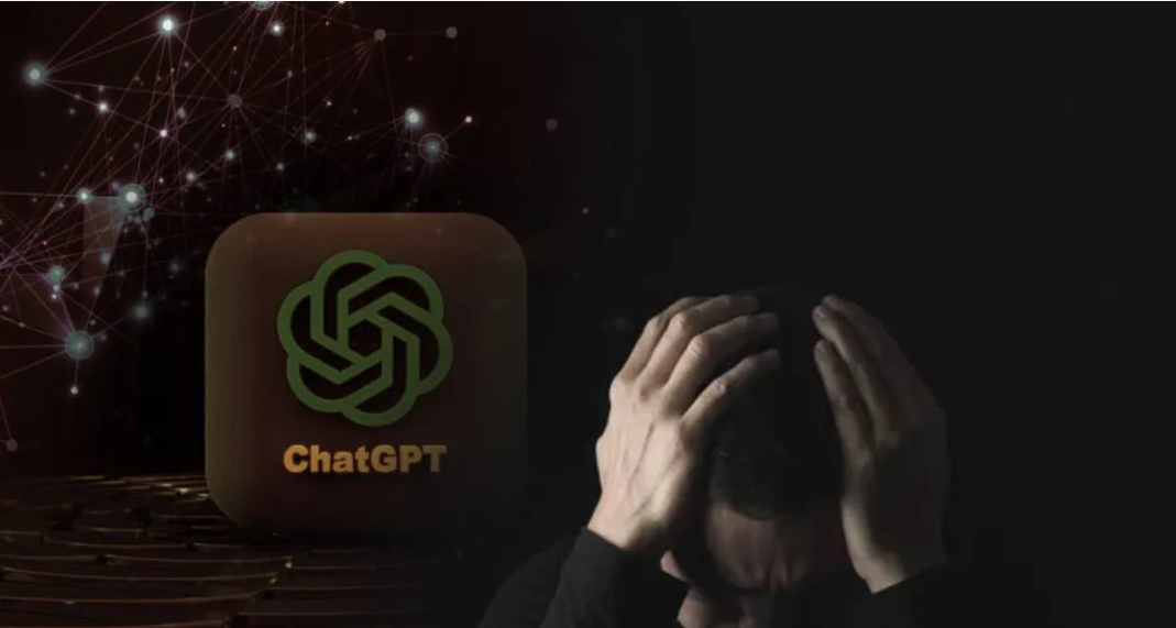 Спілкування з ChatGPT обернулося моторошною трагедією: чоловік убив матір і наклав на себе руки