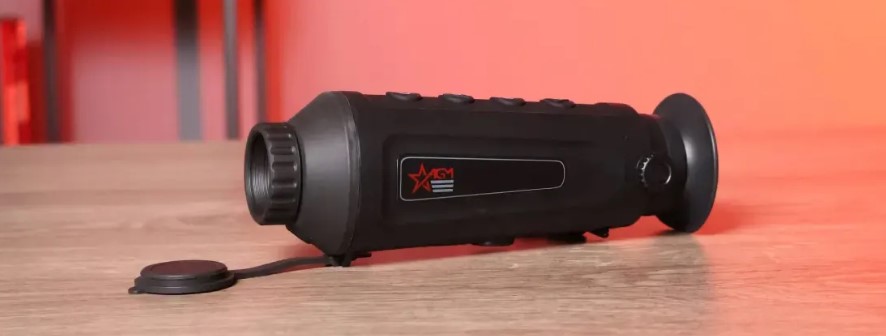 Вибираємо тепловізор — 7 факторів, що впливають на ціну приладу