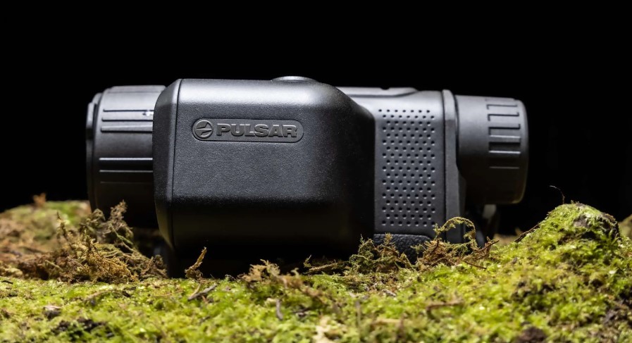 Вибираємо тепловізор — 7 факторів, що впливають на ціну приладу