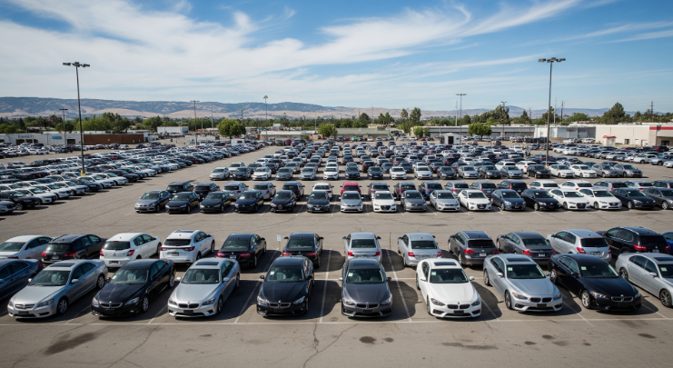 Почему стоит купить авто из США – главные преимущества и выгоды